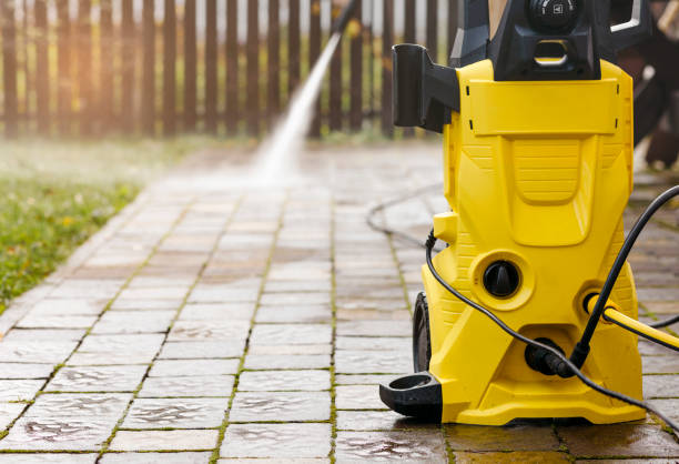 Best Gutter Cleaning  in Nevada, TX