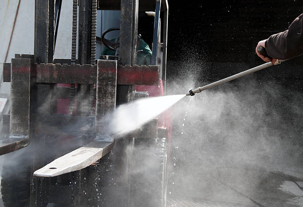 Nevada, TX Pressure Washing Services Company