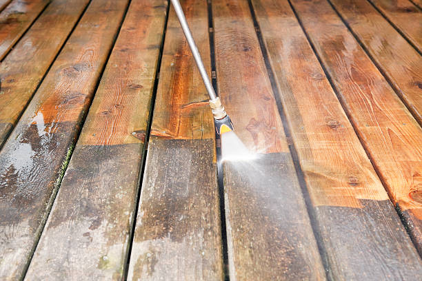 Best Post-Construction Pressure Washing  in Nevada, TX